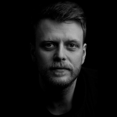 Porträt von Felix Blumenstein